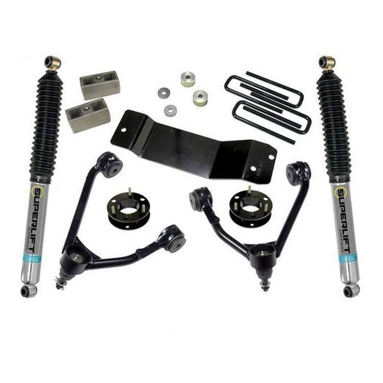 Lift Kit Suspension U72013