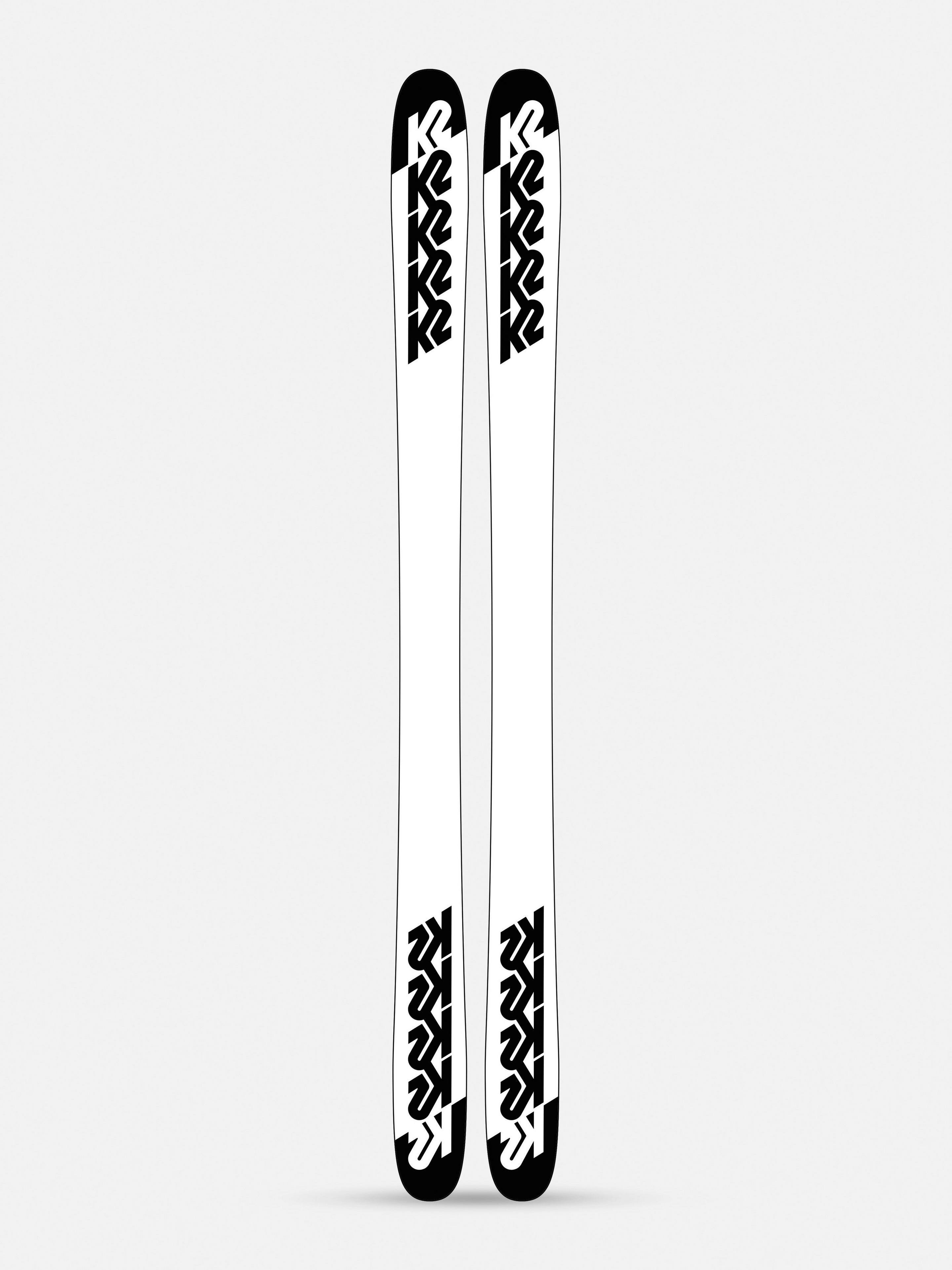 Missconduct Skis 159 C65903