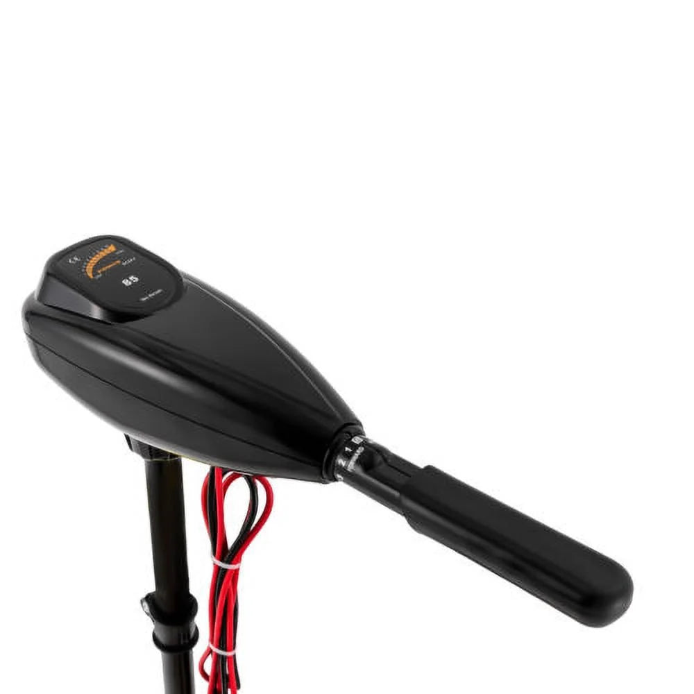 24V Electric Trolling Outboard Motor for Inflatable Boat K4091