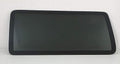 Left Side Rear Quarter Glass Window for Jeep Wrangler 2 Door 2007-2010 N5599