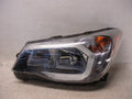Pre-Owned Subaru Forester Driver LH Xenon HID Headlamp X85883