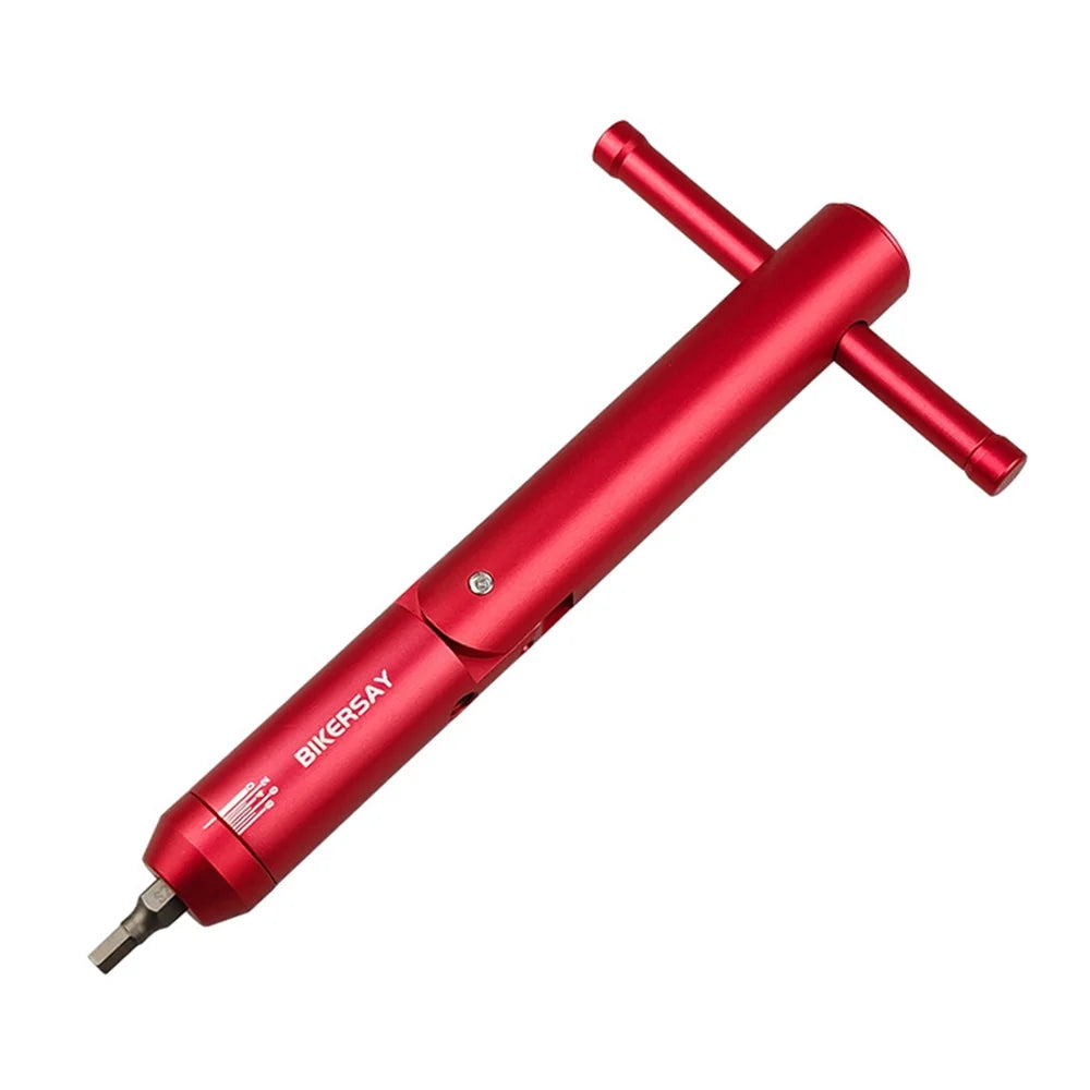 Portable Bike Torque Wrench Tool Kits O74263