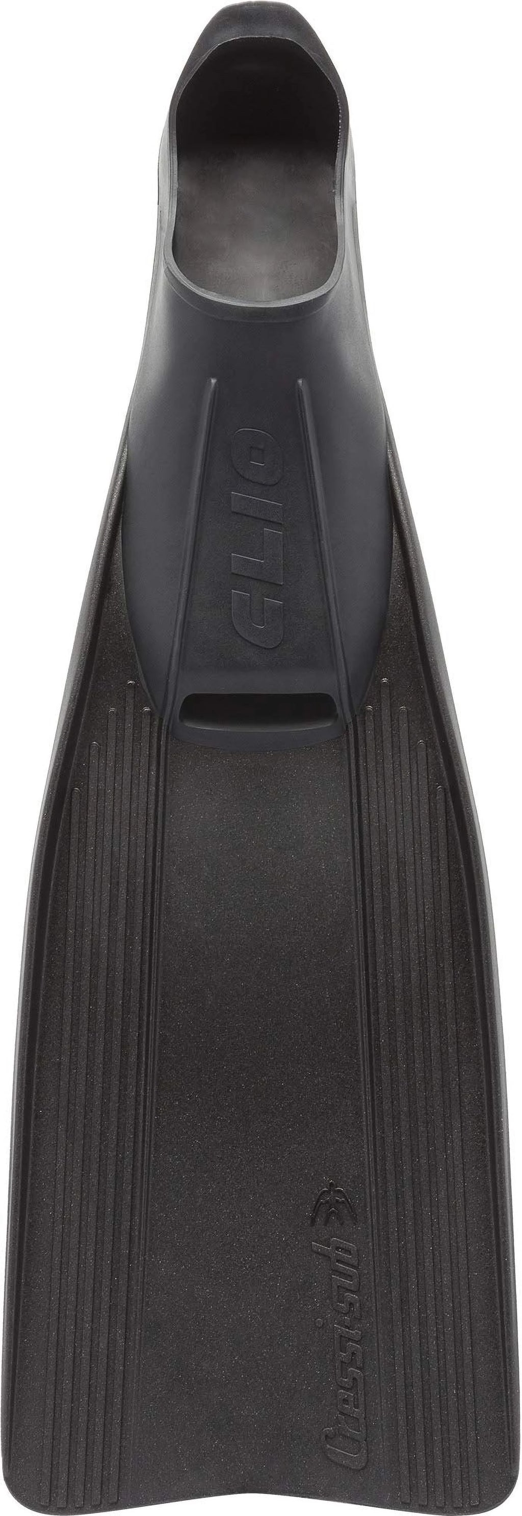 Black Fins Z689
