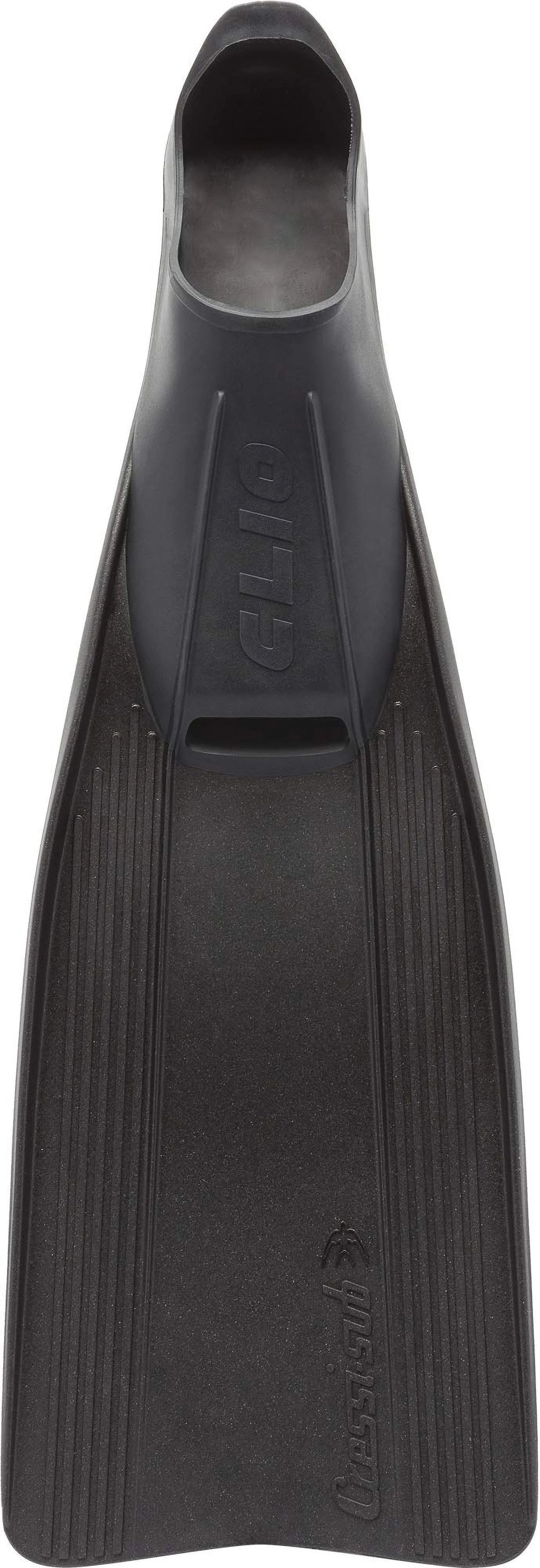 Black Fins Z689