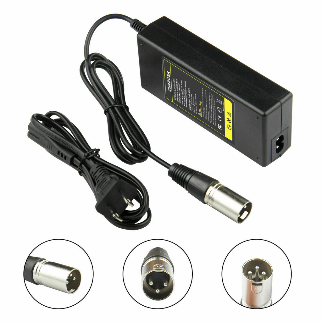 36V Battery Charger Z4341