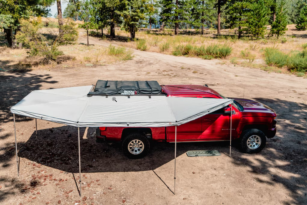 270XL Awning Passenger Side L6508
