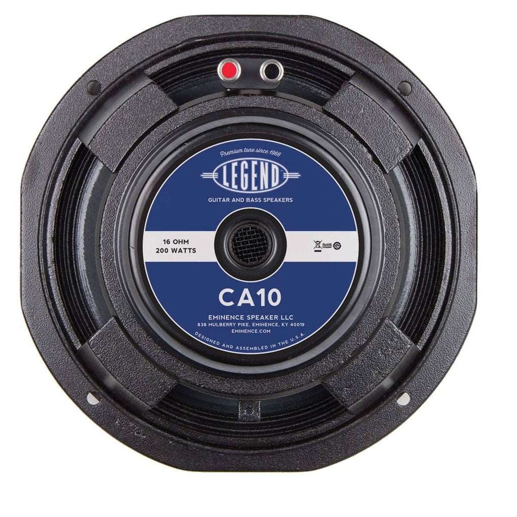 10x22 Speaker 175W 32 Ohms A481