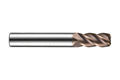 10MM x R0.5 Corner Radius End Mill N465