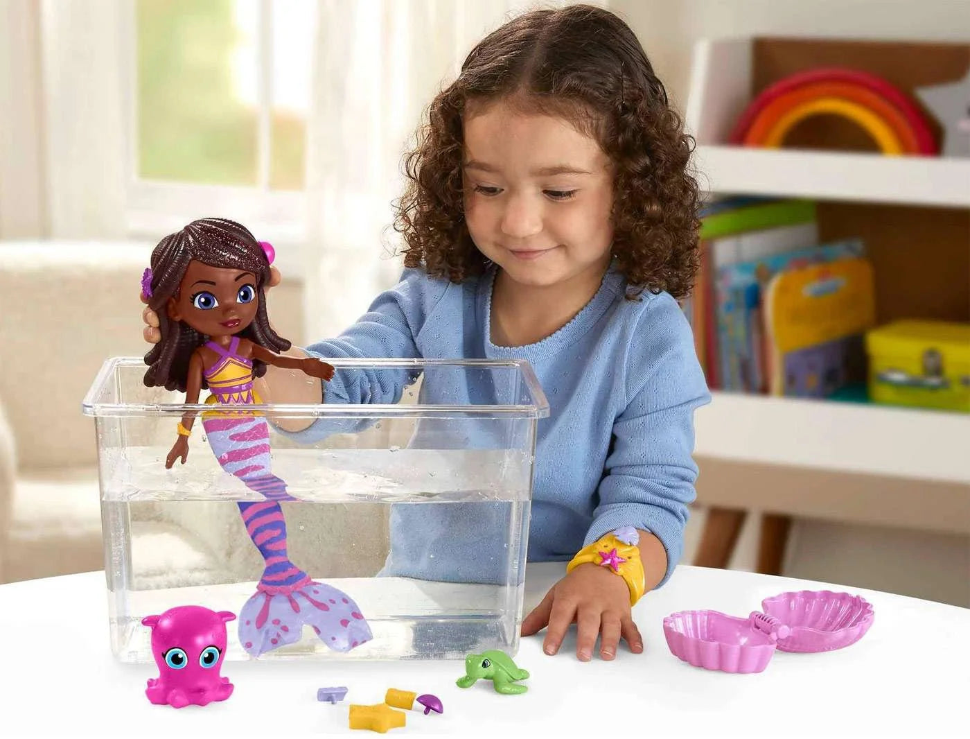 Lorelai Doll E6896