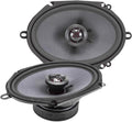 6" x 8" 200W 2-Way Coaxial Car Speakers, Pair Pack of 2 S99490