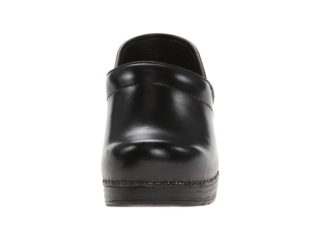 Black Cabrio 47 Professional Shoes P875