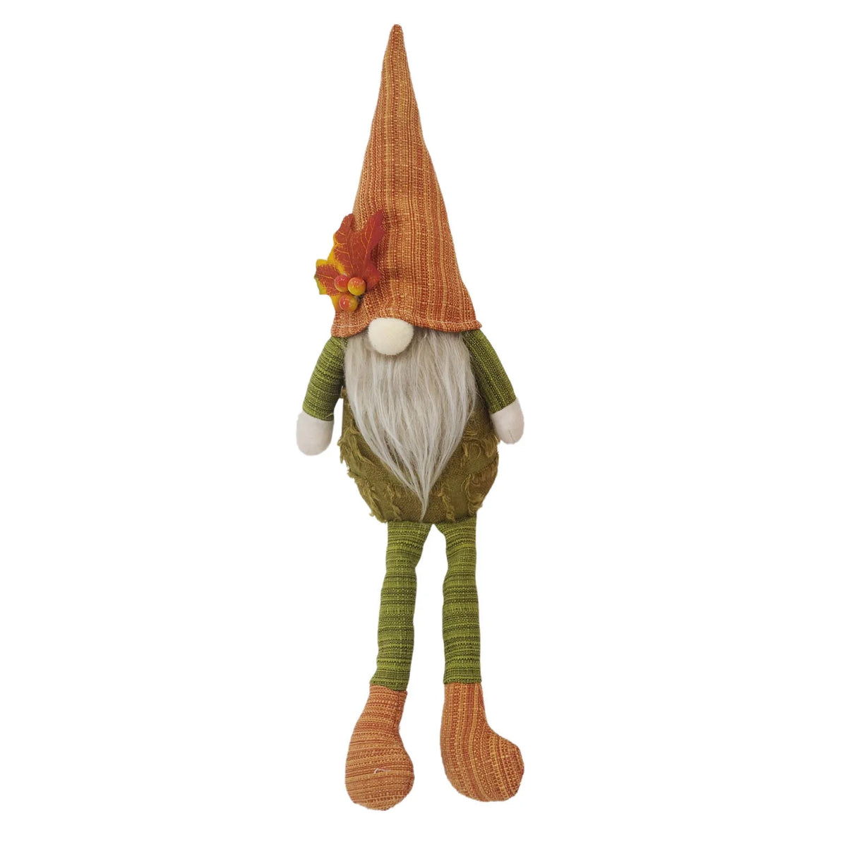 2PCS Sunflower Gnome Doll Home Decor S7118