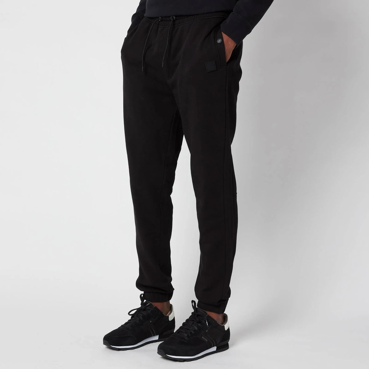 Black Tracksuit E352484