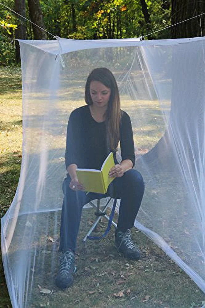 32X78 Mosquito Bed Net D99448
