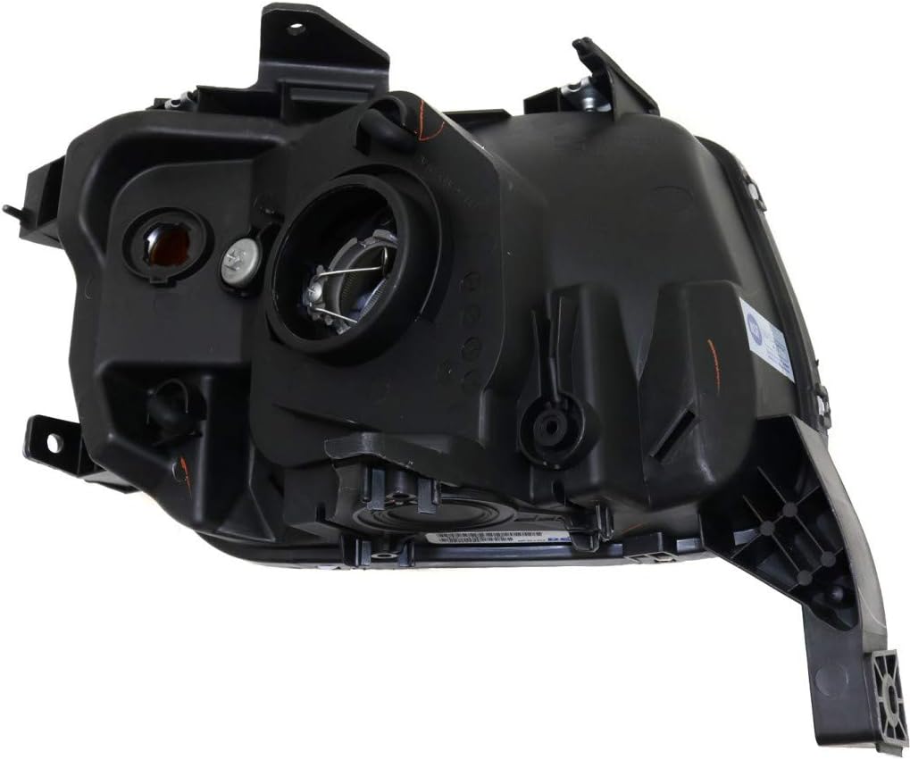 Driver Side Headlight Assembly for Honda Element 2003 2006 S157004