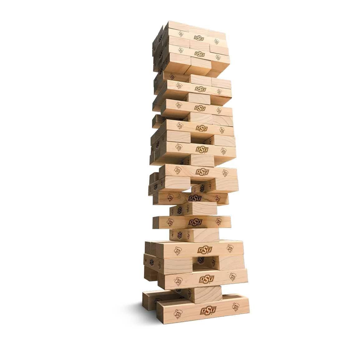 Tumble Tower H9929