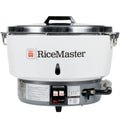 Commercial Rice Cooker Natural Gas 55 Cup N164