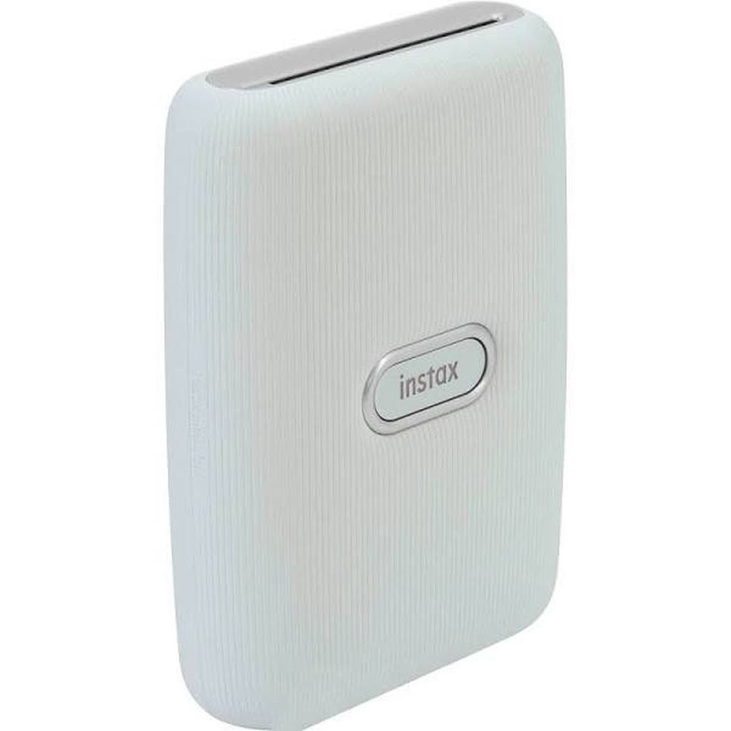 Ash White Smartphone Printer U6405
