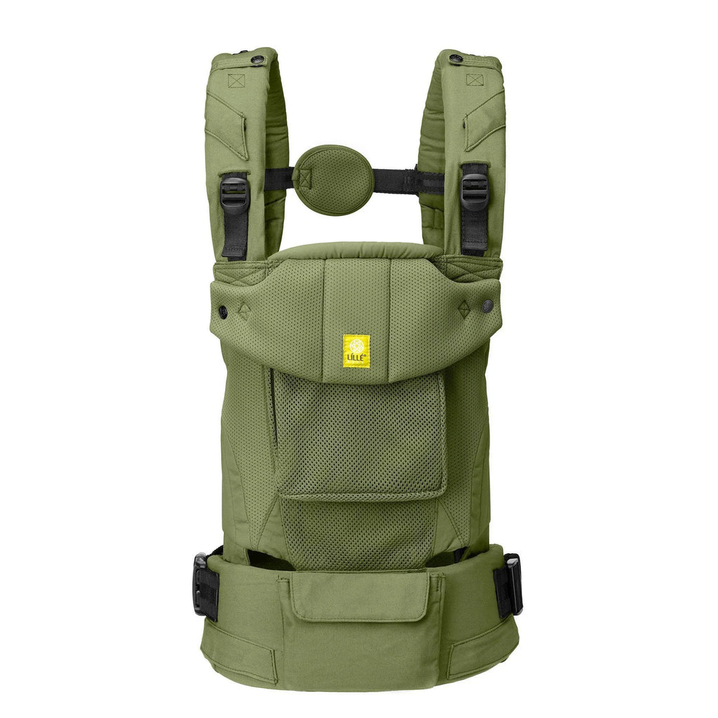 Artichoke Multi-Position Baby Carrier R11856