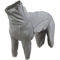 Carbon Grey Dog Body Warmer Z2459