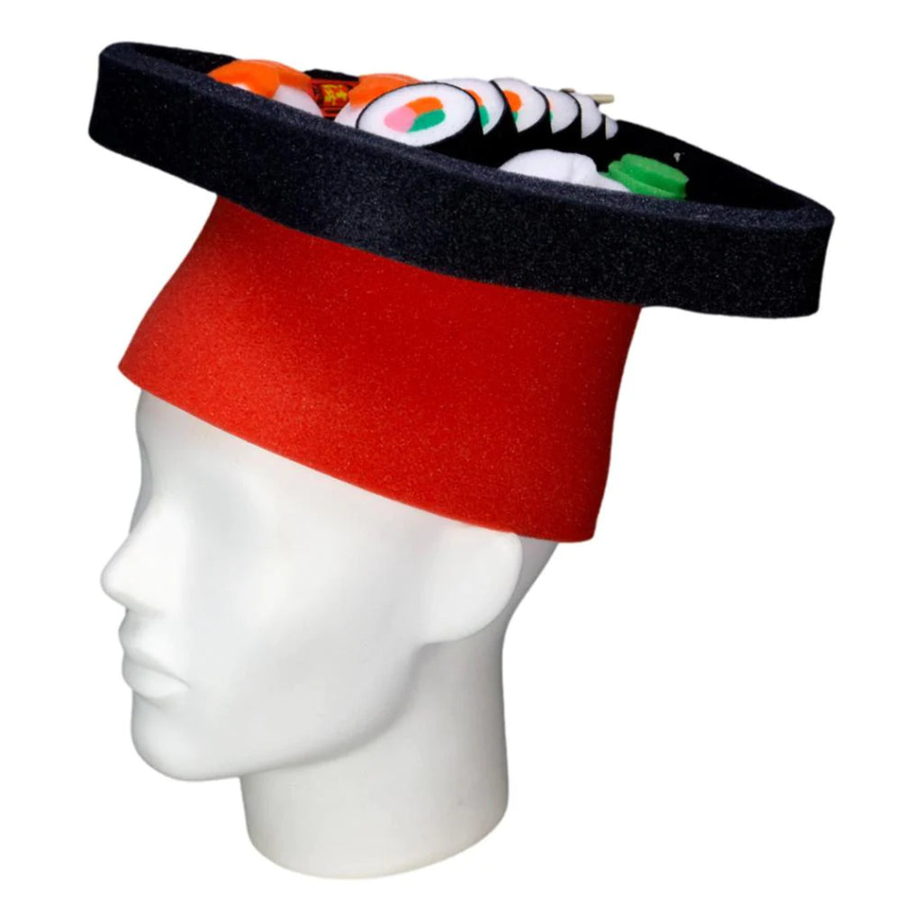 Sushi Box Hat Headband D27666