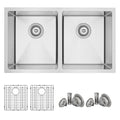 Stainless Steel Y405