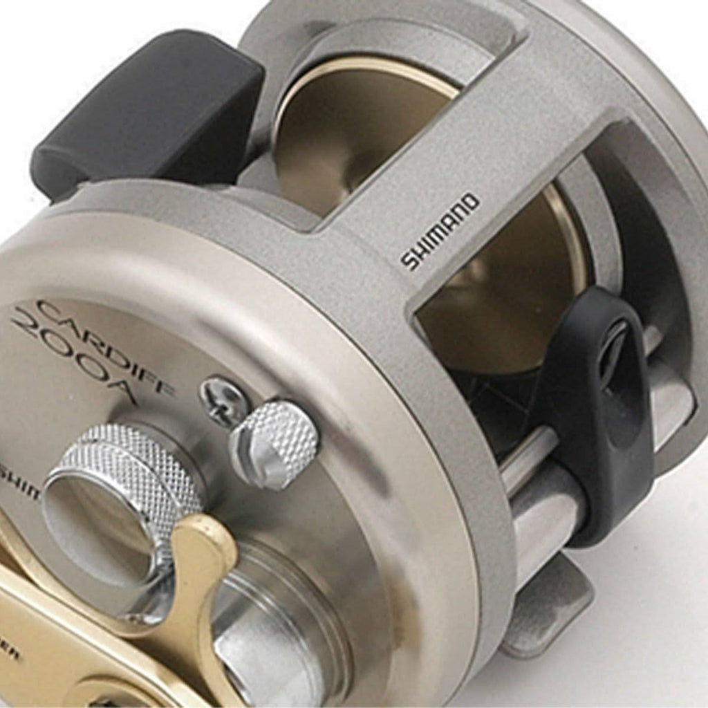 Cardiff Reel Y906256