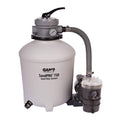 Pool Sand Filter Pump System Z896484