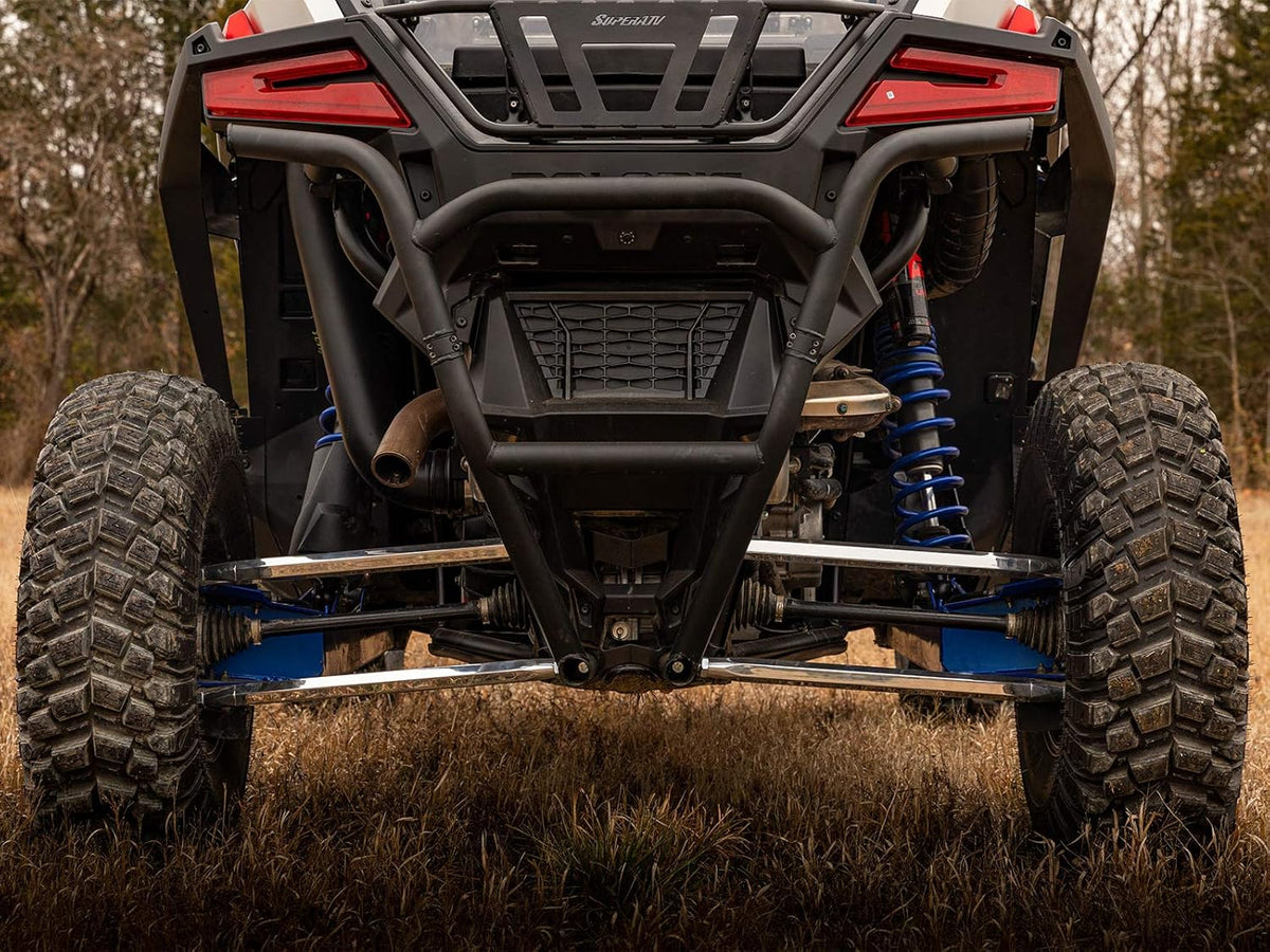 Billet Aluminum Rear Radius Arms for Polaris RZR PRO XP B740182