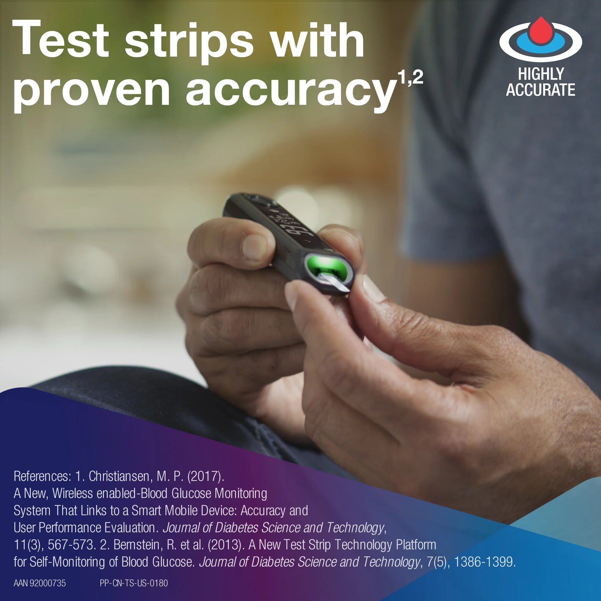 Contour Next Blood Glucose Test Strips, 100 Ct I982