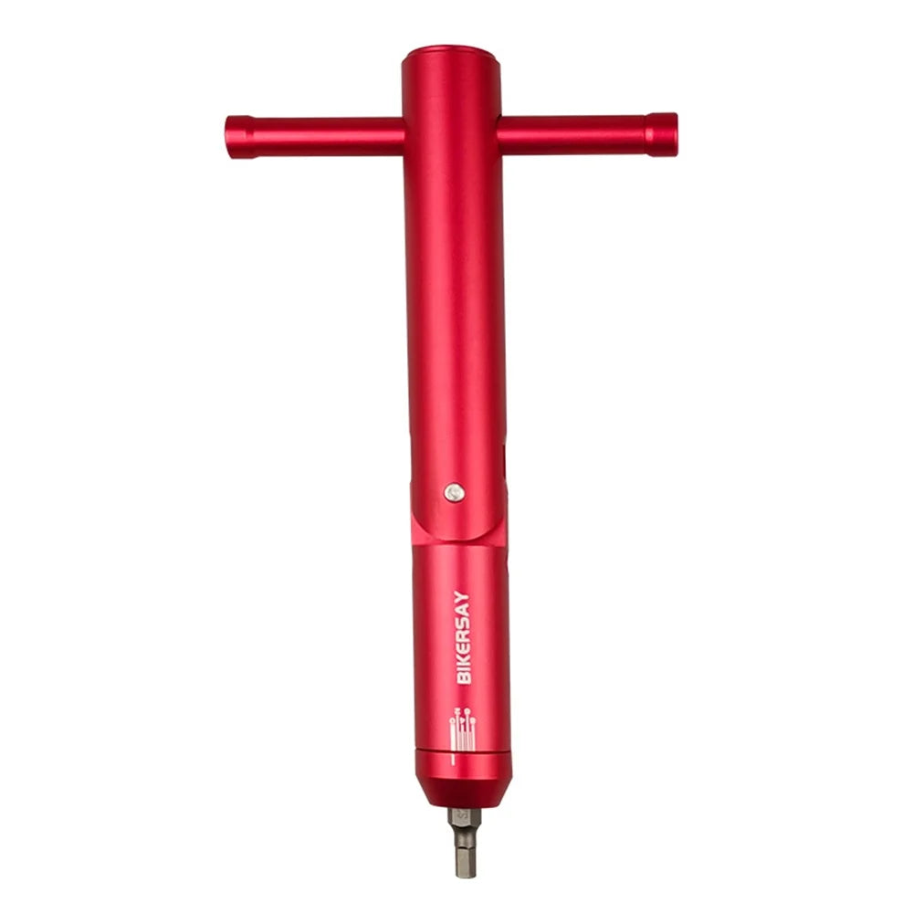 Portable Bike Torque Wrench Tool Kits O74263