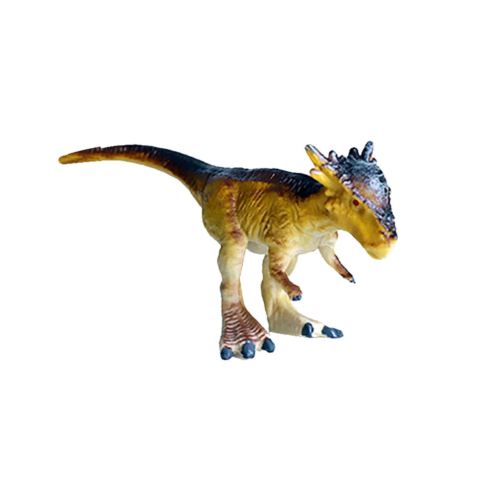 8PCS Simulation Dinosaur Toy S542087