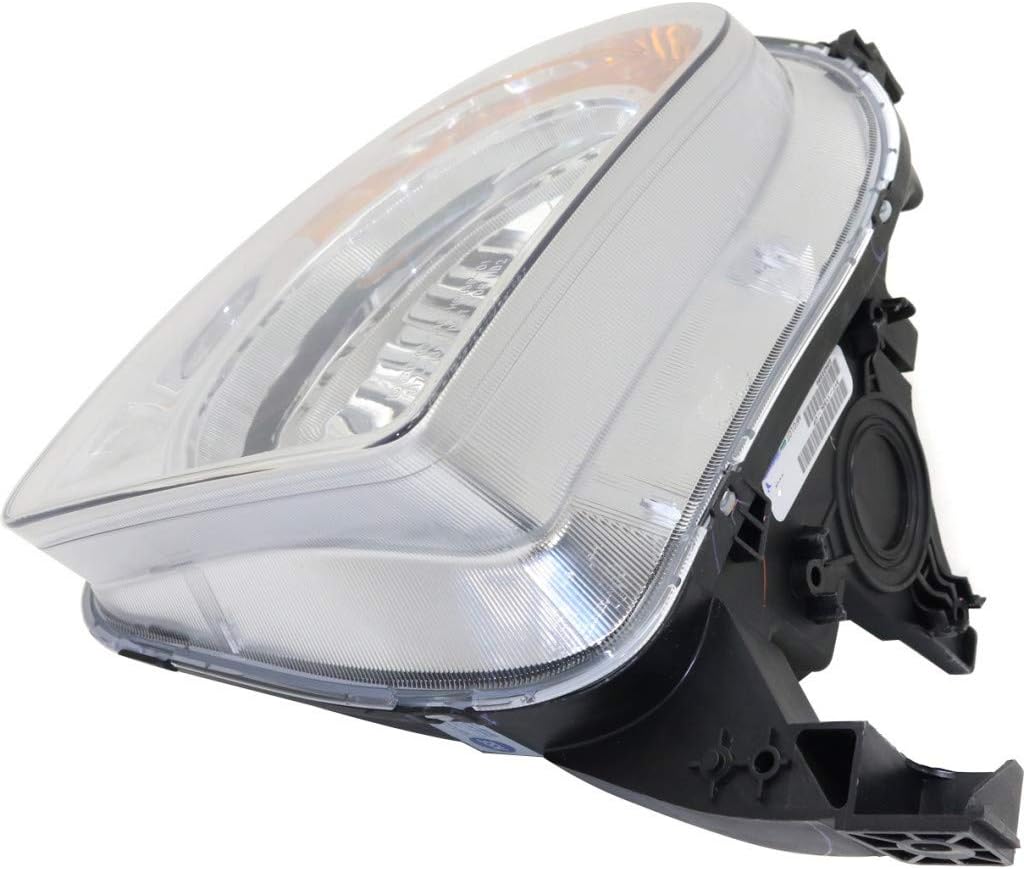 Driver Side Headlight Assembly for Honda Element 2003 2006 S157004