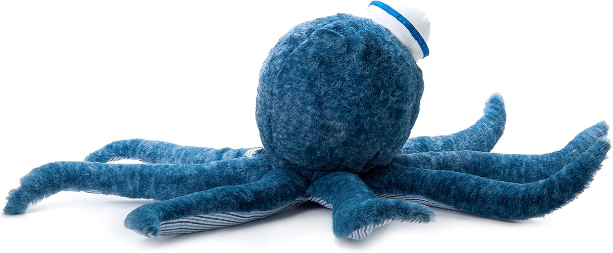Jumbo Pack of 2 Octopus Plush Toy L20283