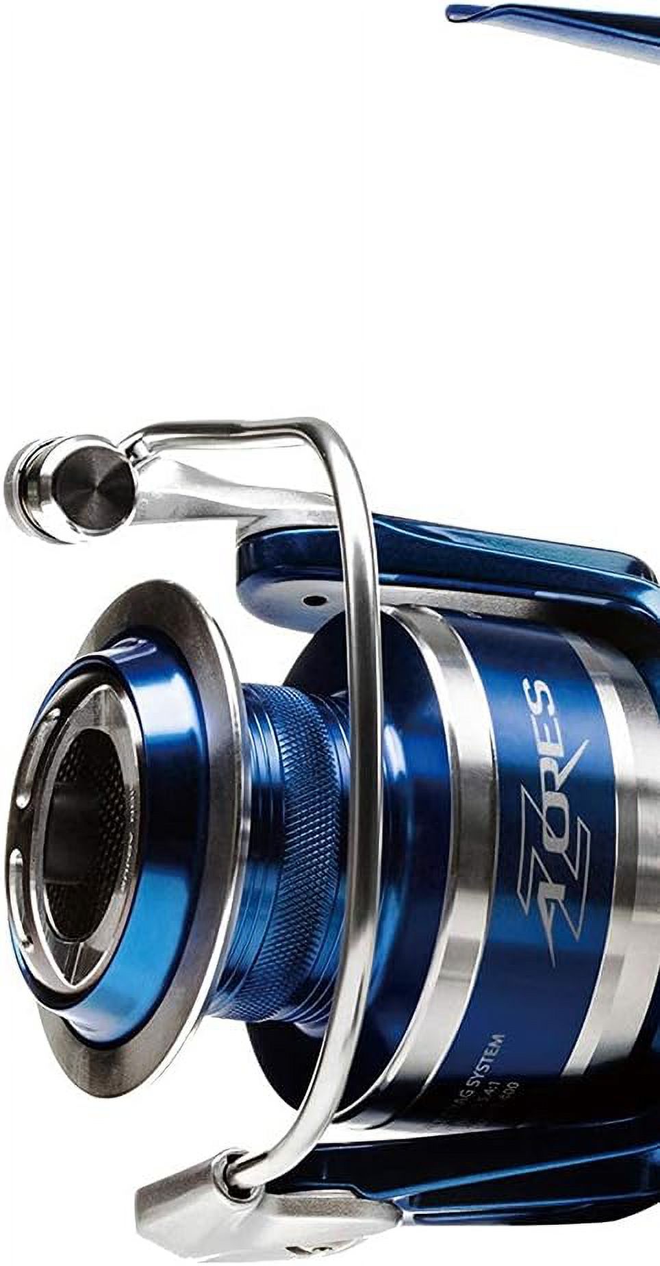 Saltwater Aluminum Spinning Reel G787674