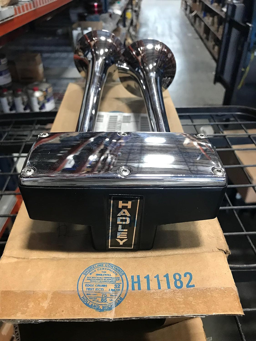 AIR Horn S88570