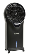 Black Evaporative Cooler Q1077
