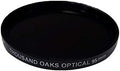 55mm Black Polymer Solar Filter for Cameras G5334