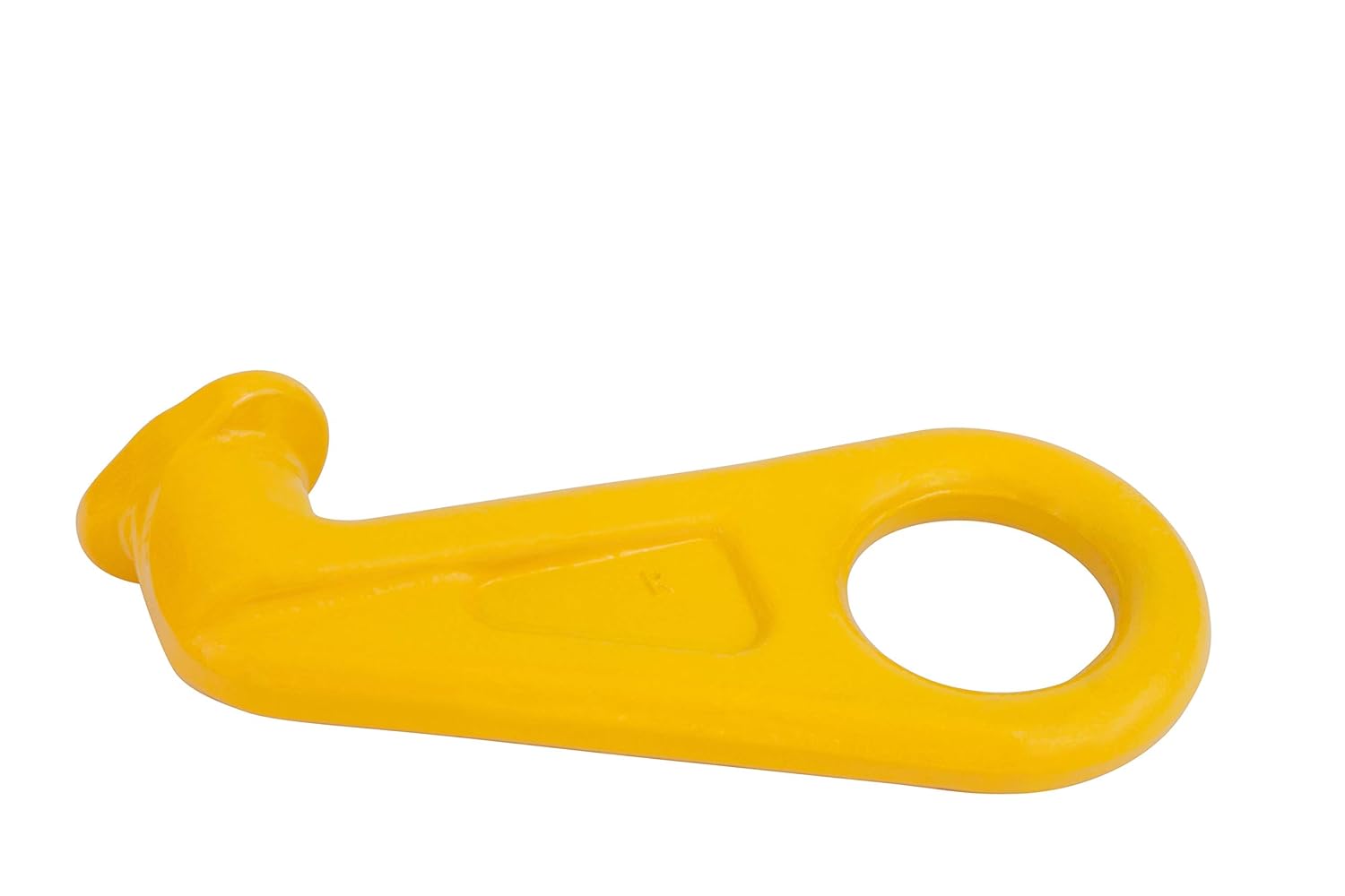 Right 45 Degree G80 Container Lifting Hook D276117