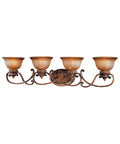 4 Light Bath O5879