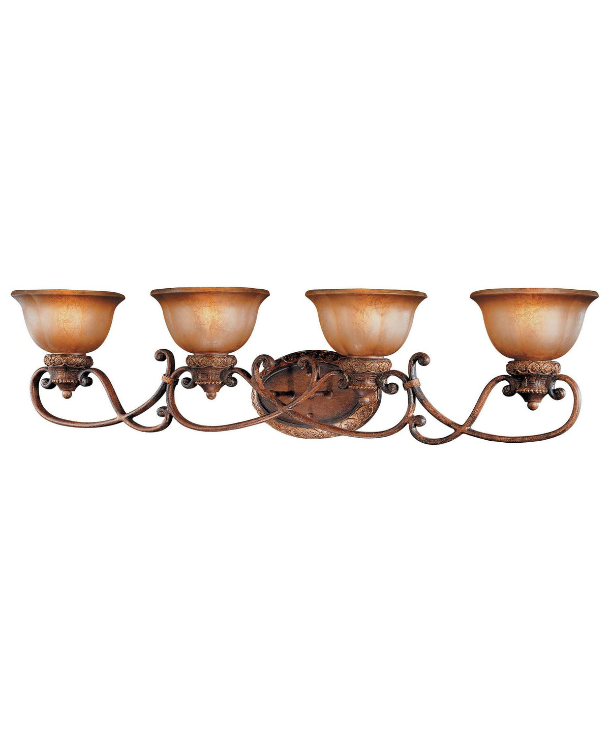 4 Light Bath O5879
