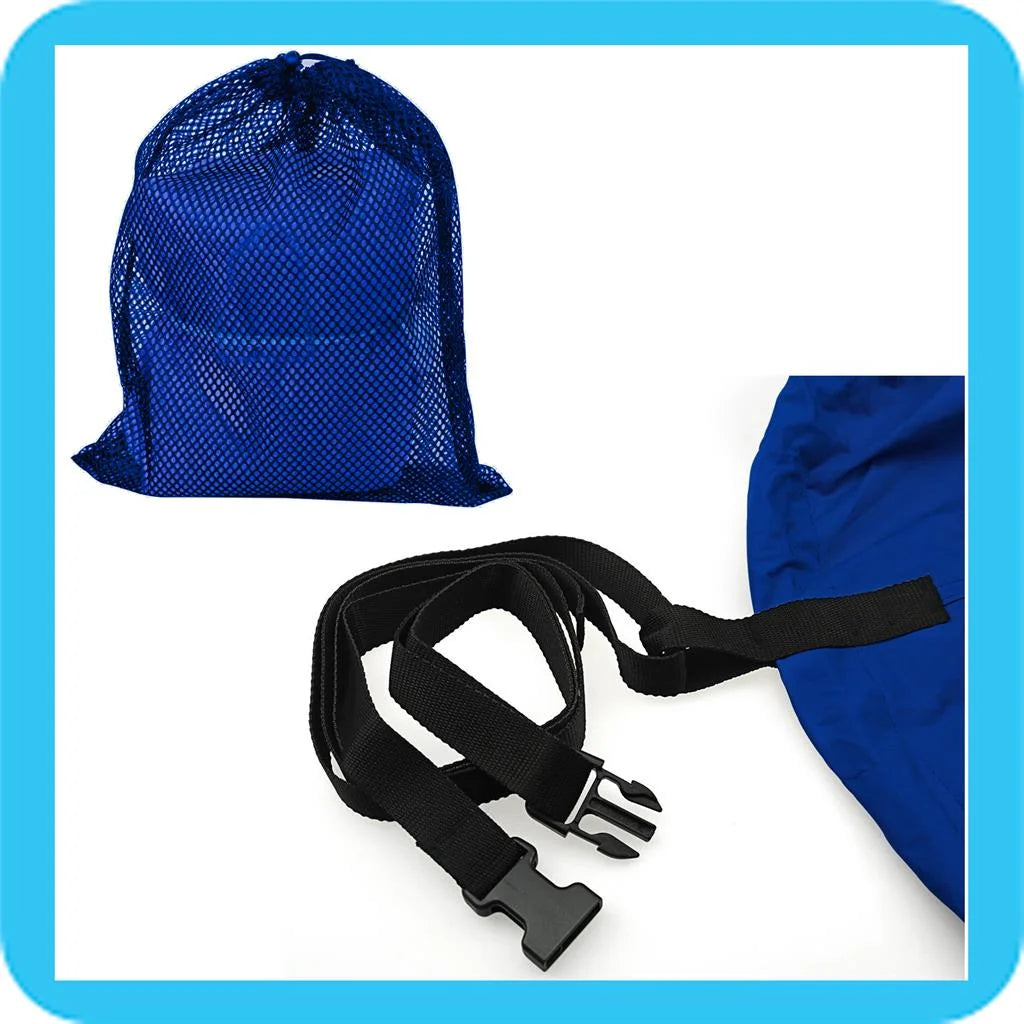 Boat Cover for 18'6" O/B Covered As I/O W161138