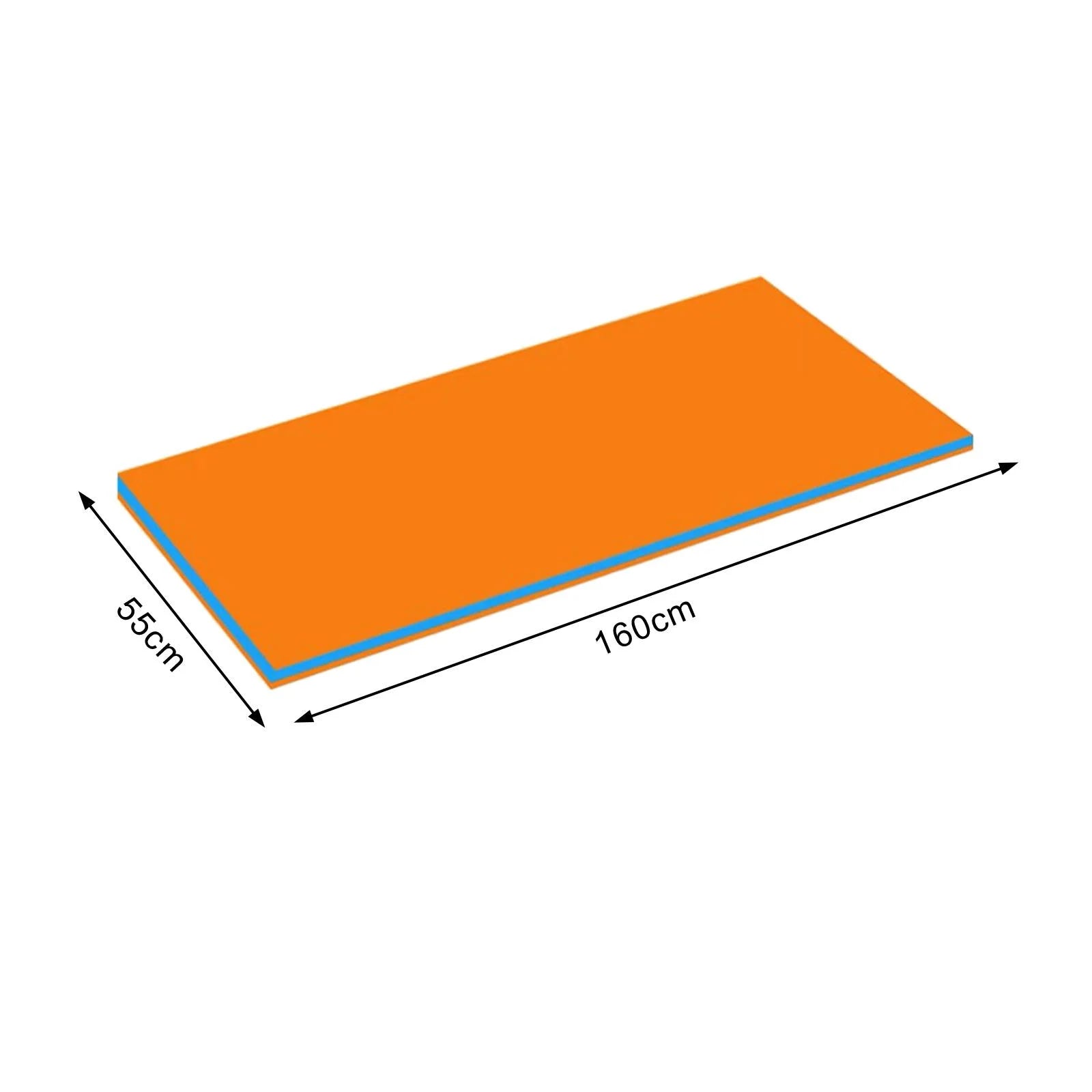 Floating Water Mat for Swimming Outdoor Boat Beach River B524