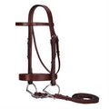 Oakbark Hunt Bridle C154345