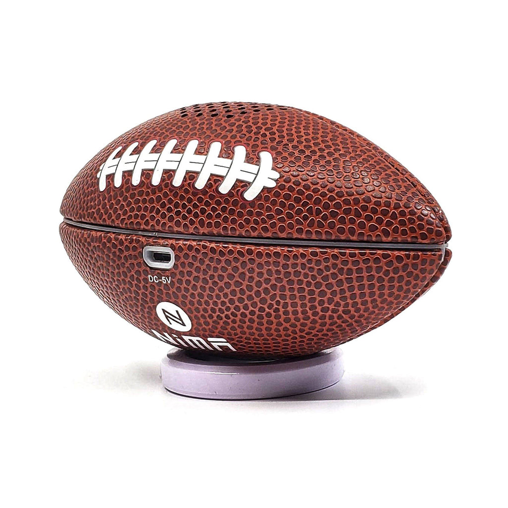 LED Football Bluetooth Speaker L66219
