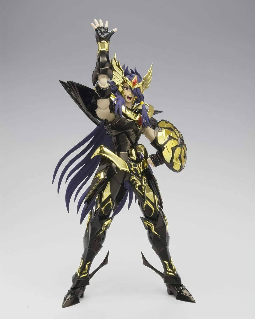 Evil God Loki Saint Cloth Myth EX Figure S349