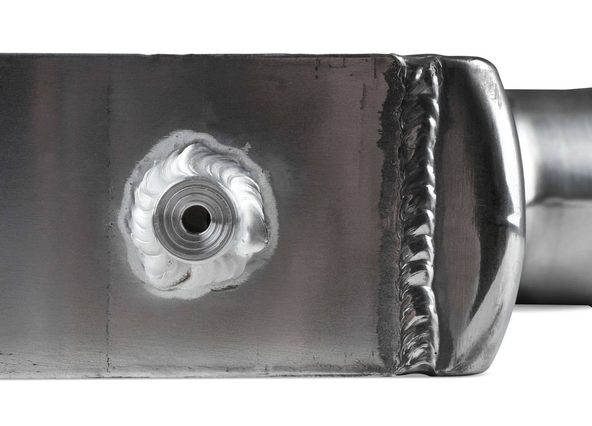 Air to Air Intercooler H58158