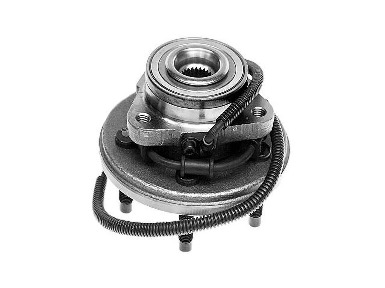 Front Wheel Hub Assembly for 2002-2005 Ford Explorer 4-Door W62705
