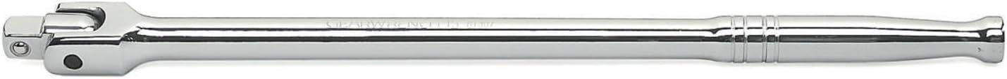 4 Piece Breaker Bar Set S559