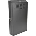 6U Wall Mount Rack Enclosure Server Cabinet D371